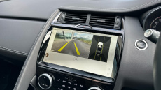 Jaguar E-Pace 2.0 D200 R-Dynamic HSE Black 5dr Auto Diesel Estate